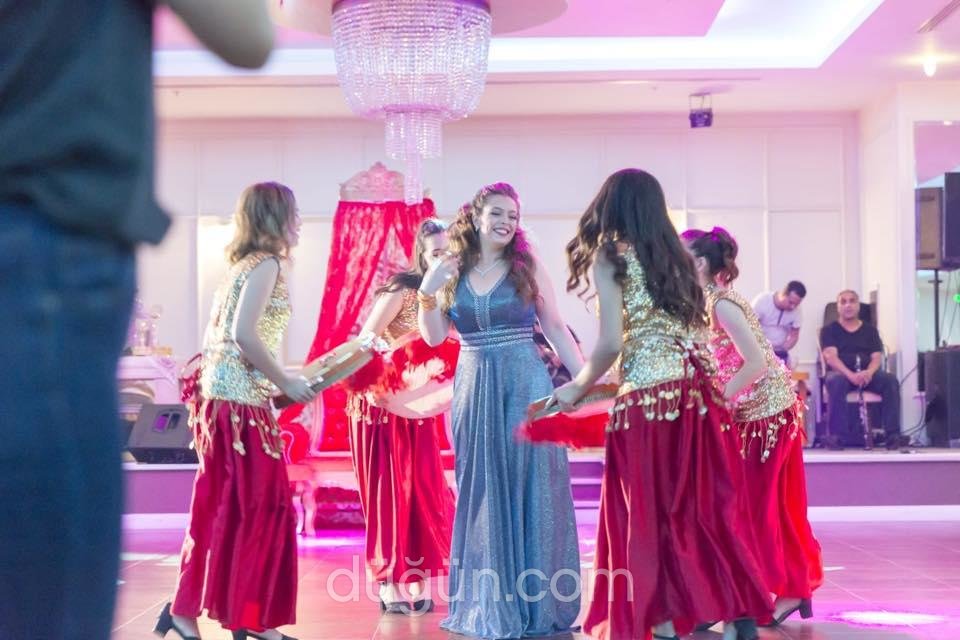 Kosova Kaftan ve Organizasyon