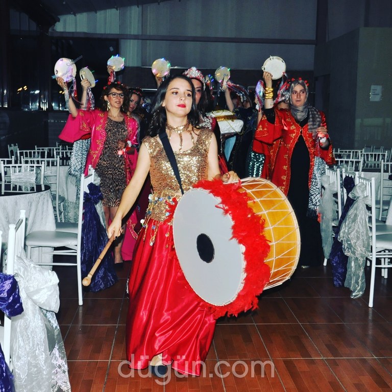 Kosova Kaftan ve Organizasyon