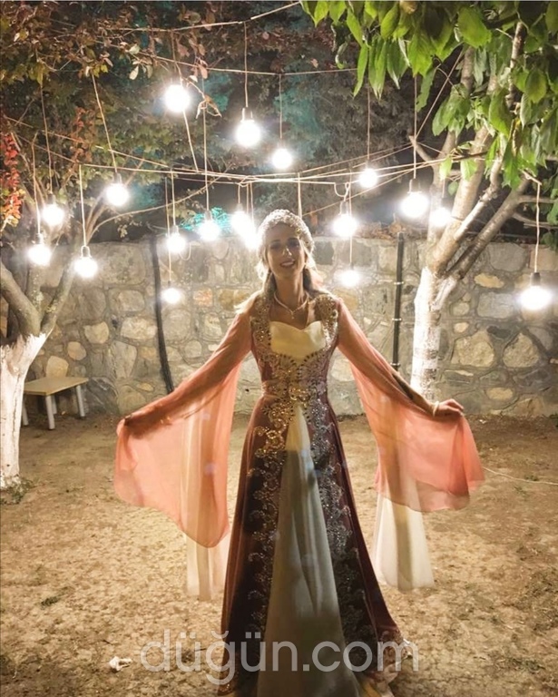 Kosova Kaftan ve Organizasyon