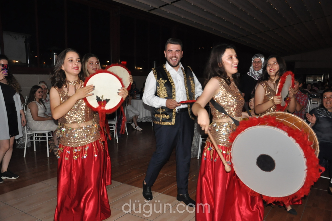 Kosova Kaftan ve Organizasyon