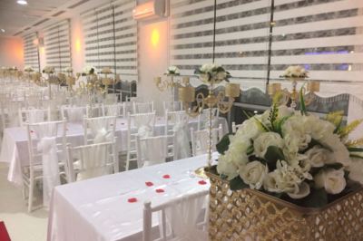 Zübeyde Hanım Öğretmenevi