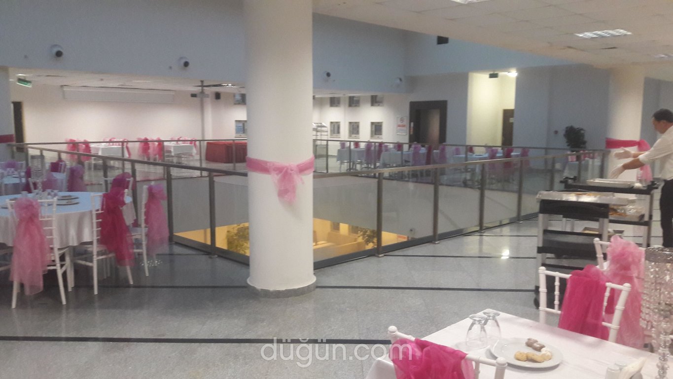 Zübeyde Hanım Öğretmenevi