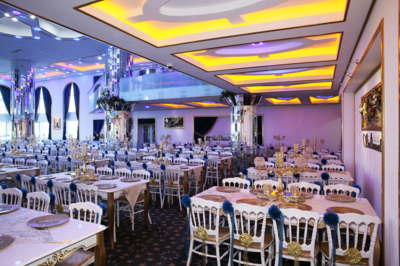 Saltanat Düğün Nikah Balo Salonu