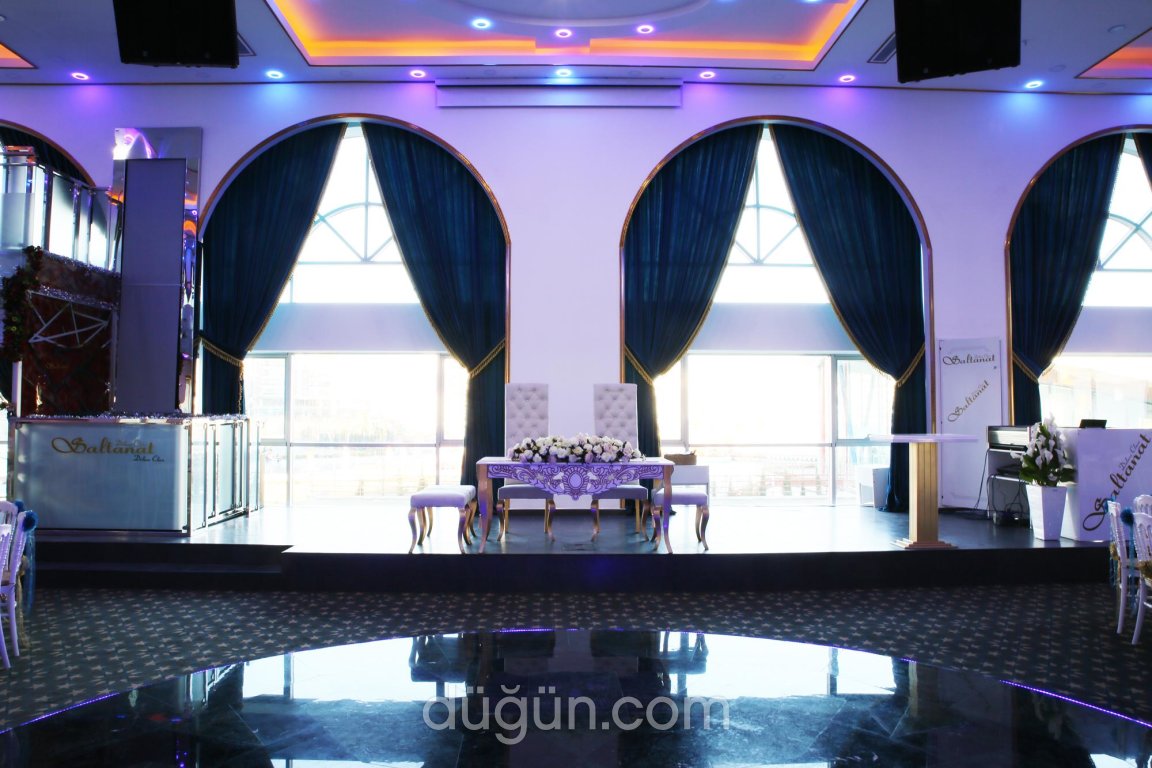 Saltanat Düğün Nikah Balo Salonu