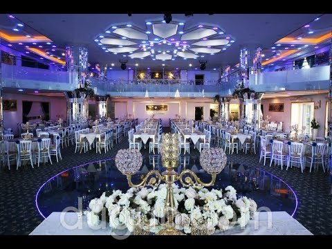 Saltanat Düğün Nikah Balo Salonu