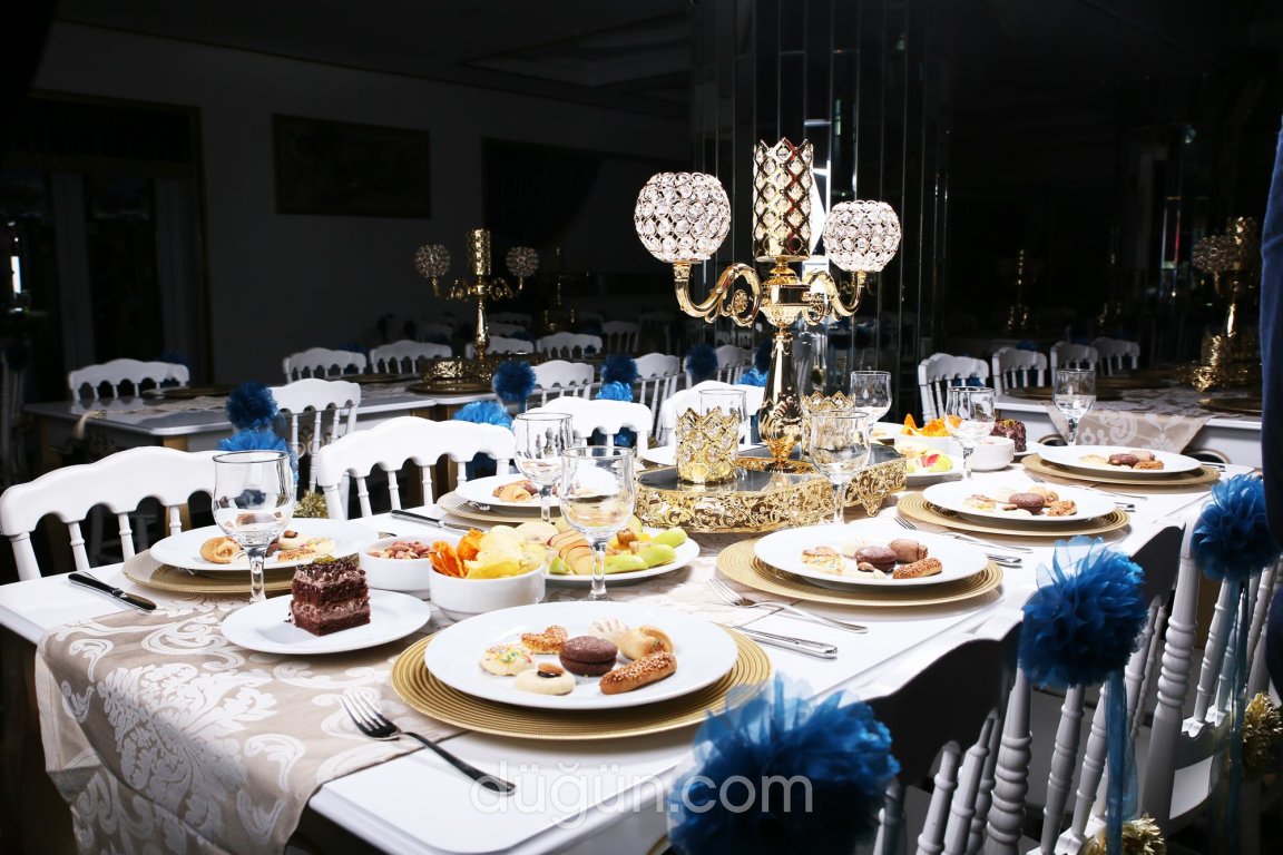 Saltanat Düğün Nikah Balo Salonu