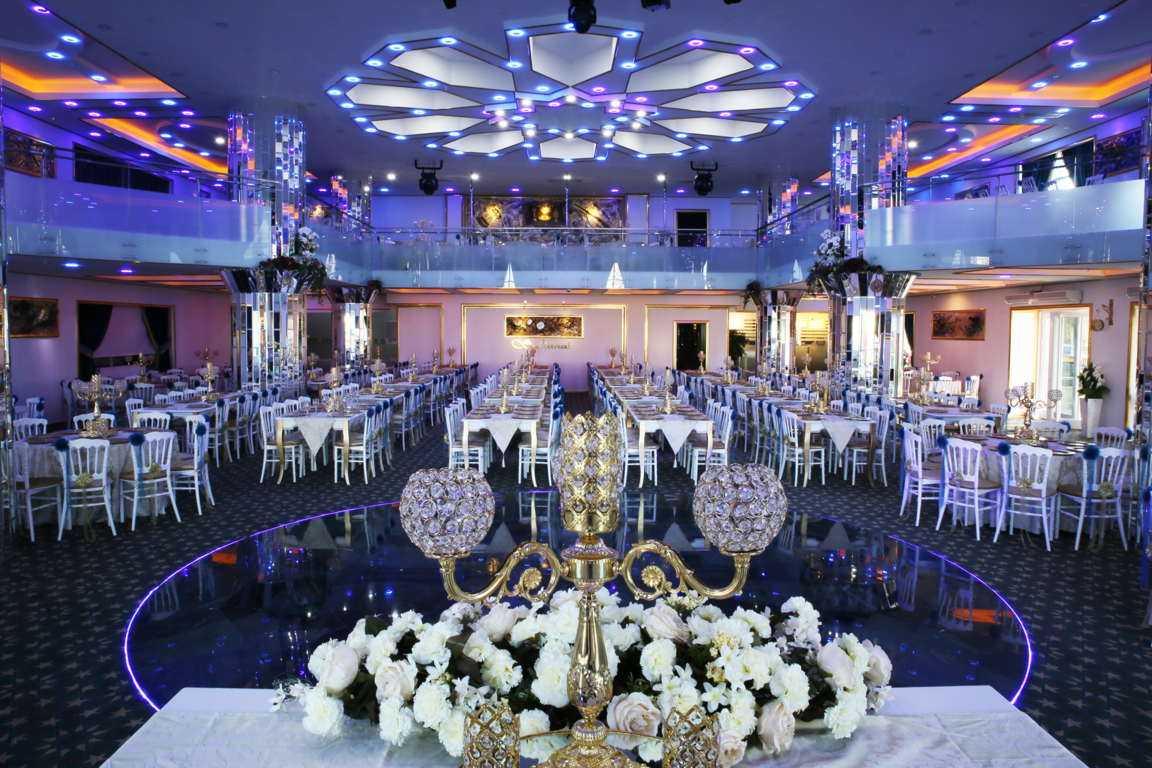 Салтанат свадьба