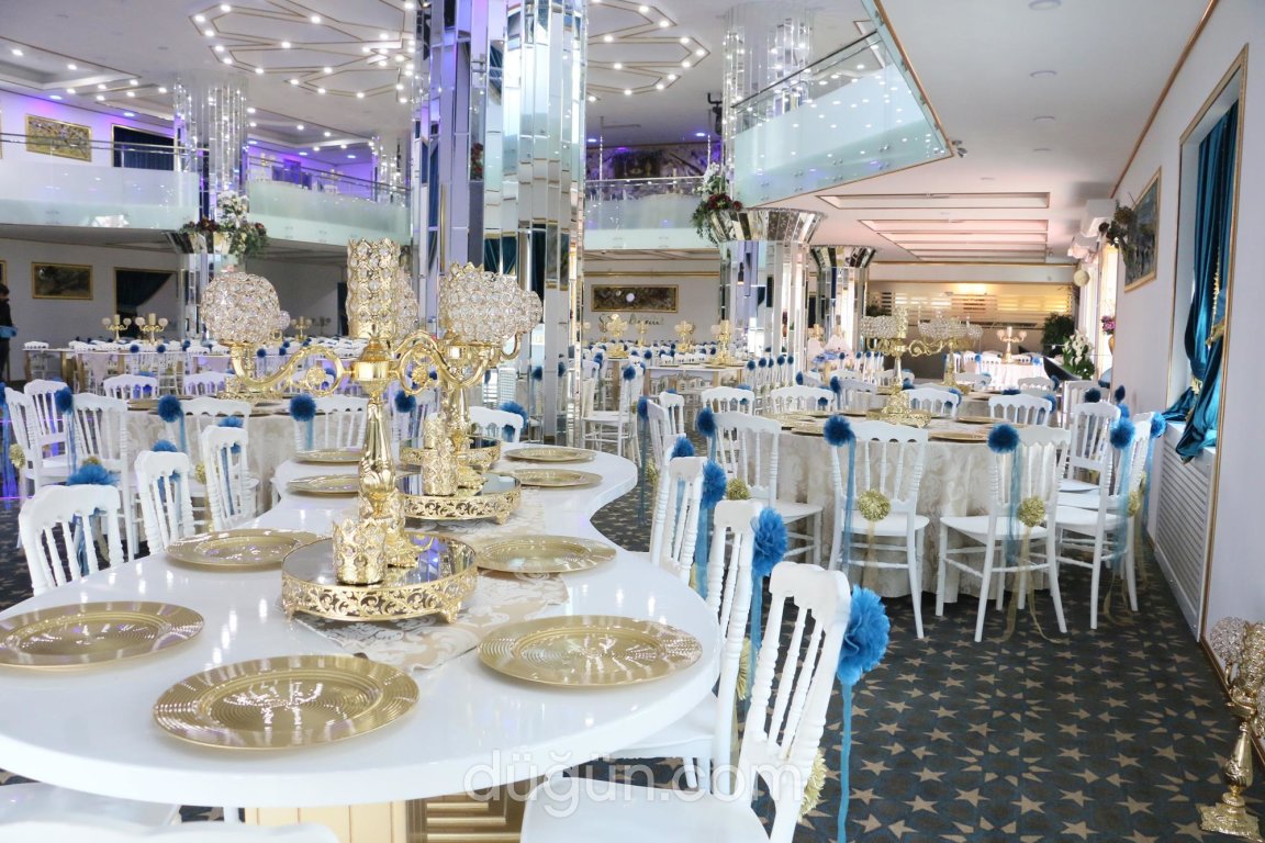 Saltanat Düğün Nikah Balo Salonu