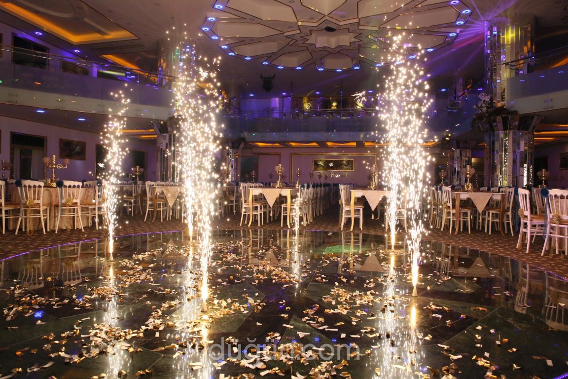 Saltanat Düğün Nikah Balo Salonu