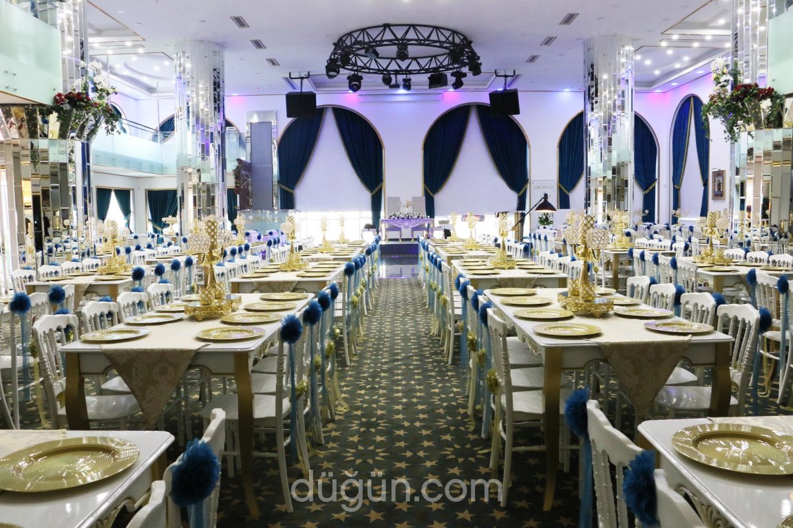 Saltanat Düğün Nikah Balo Salonu