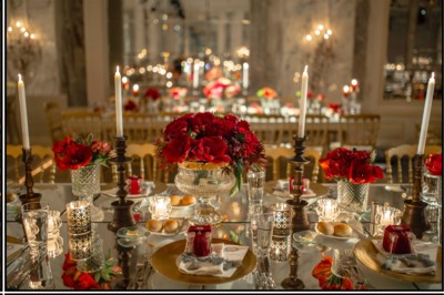 Lavin Event Production & Desing