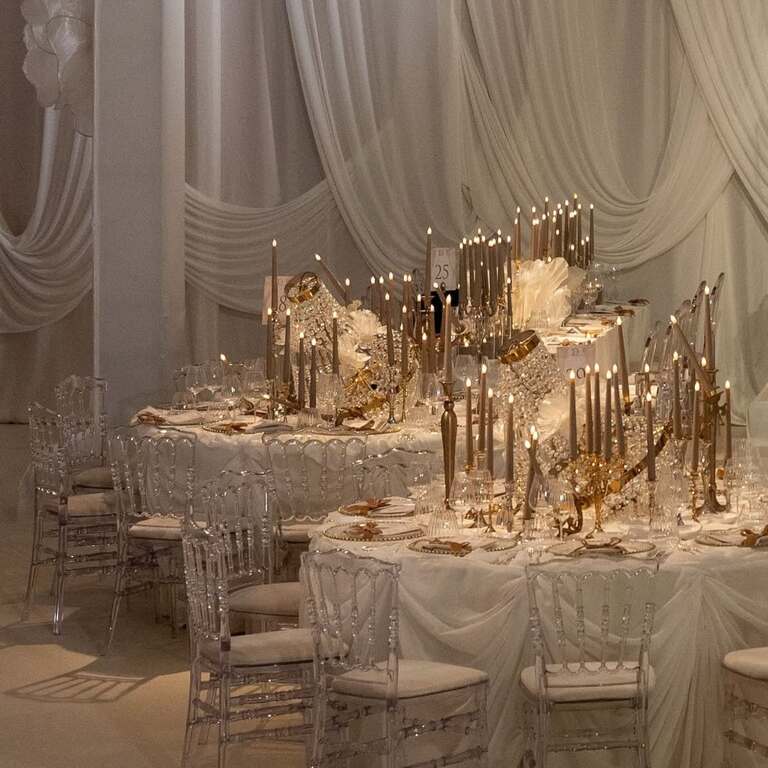 Lavin Event Production & Desing