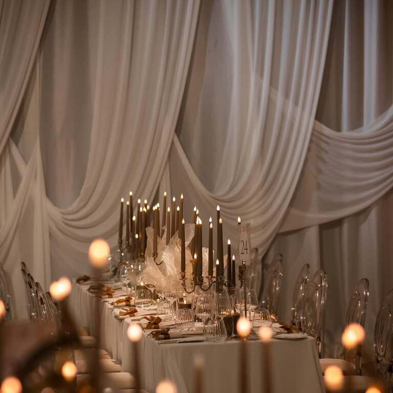 Lavin Event Production & Desing