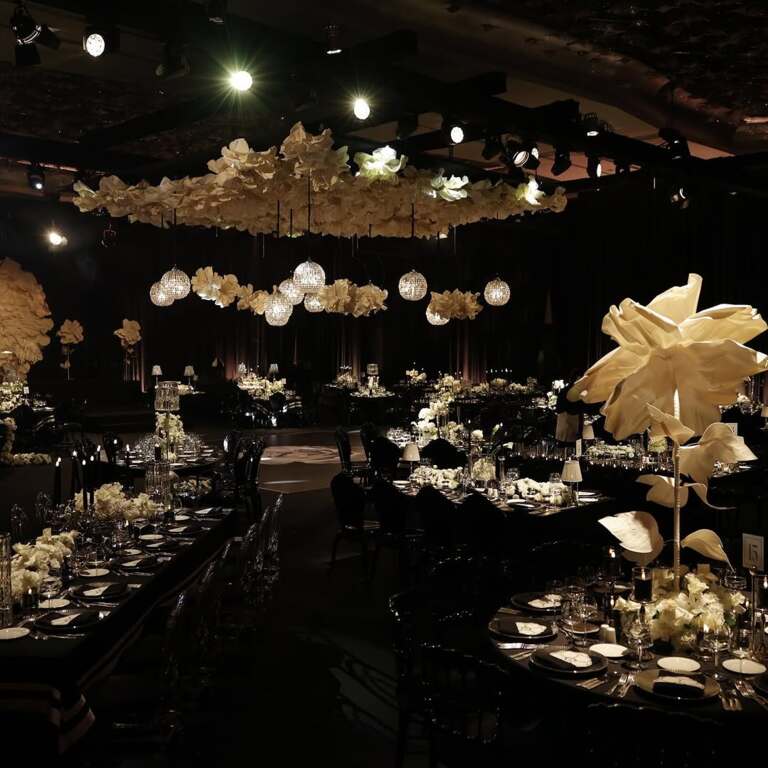 Lavin Event Production & Desing