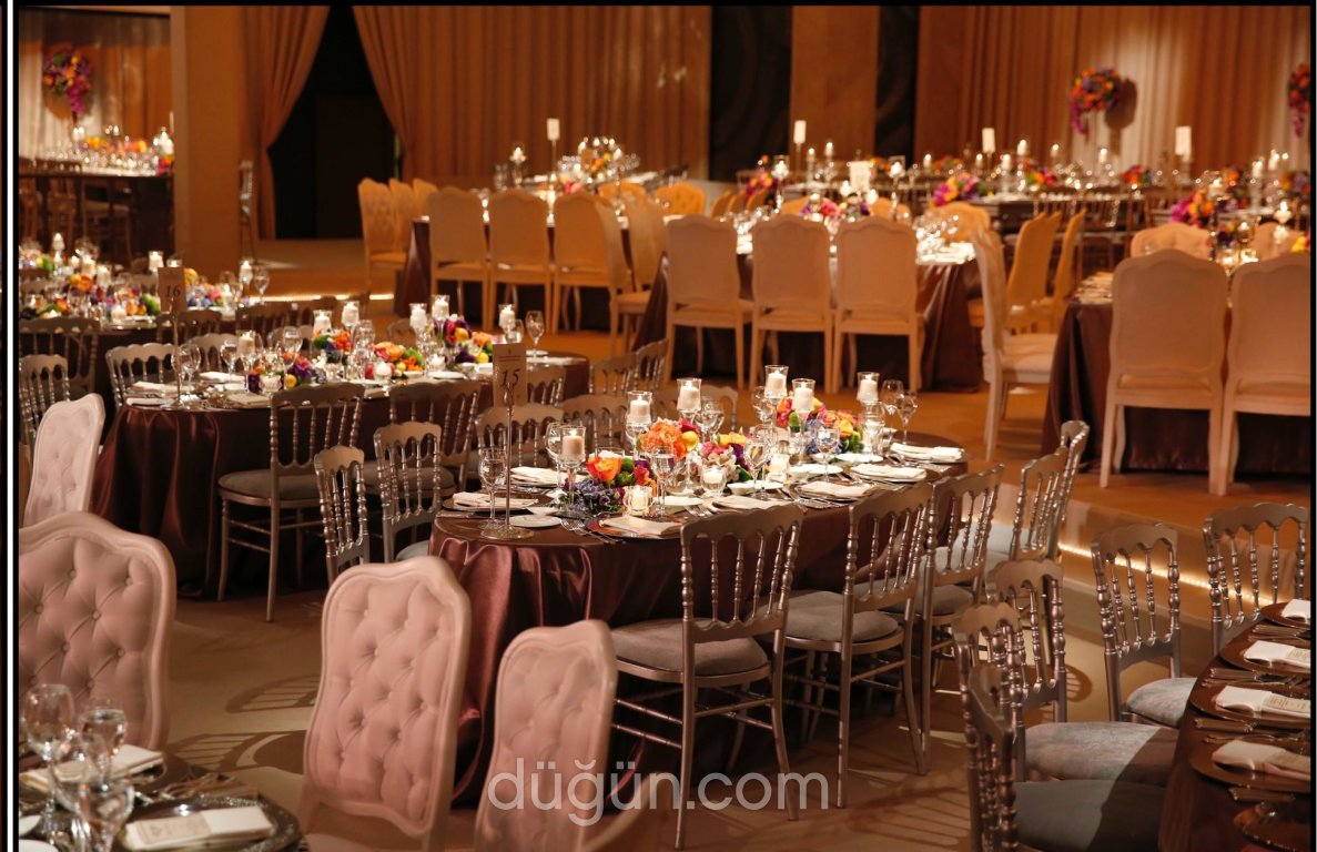 Lavin Event Production & Desing