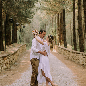 Dy Produksiyon Evlilik Masalımız