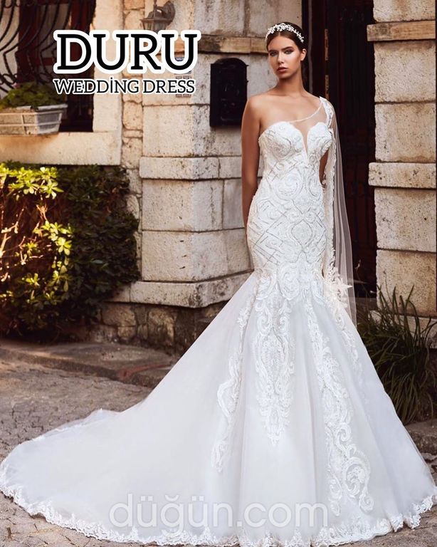 Duru Wedding Dress