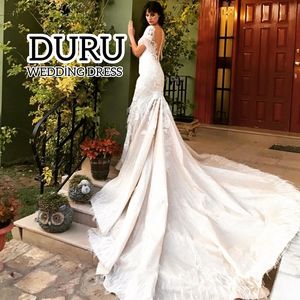 Duru Wedding Dress