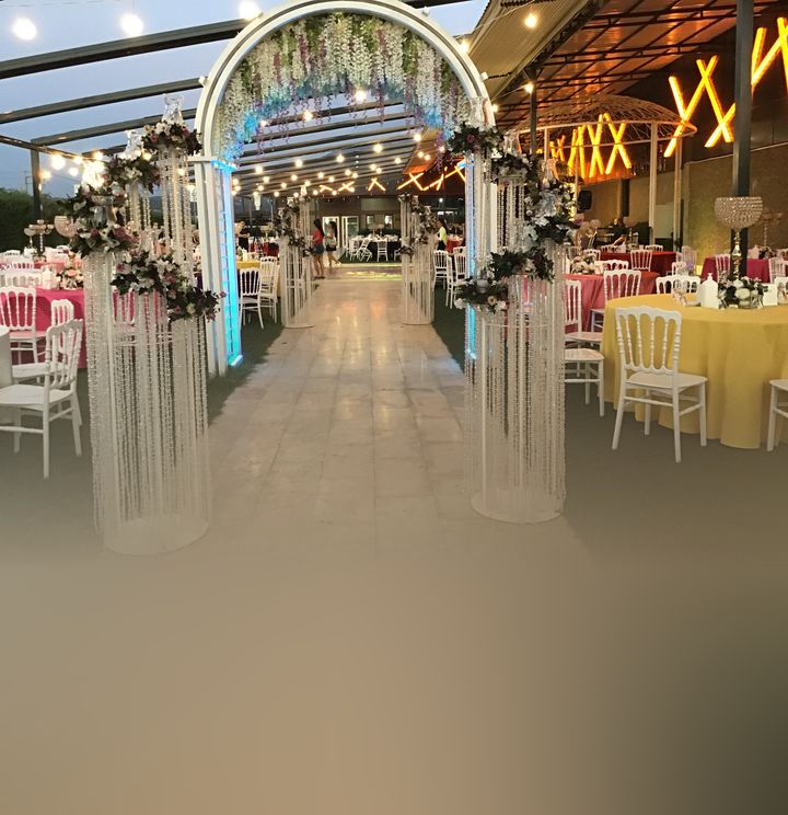 Şato Garden Kır Düğün Salonu
