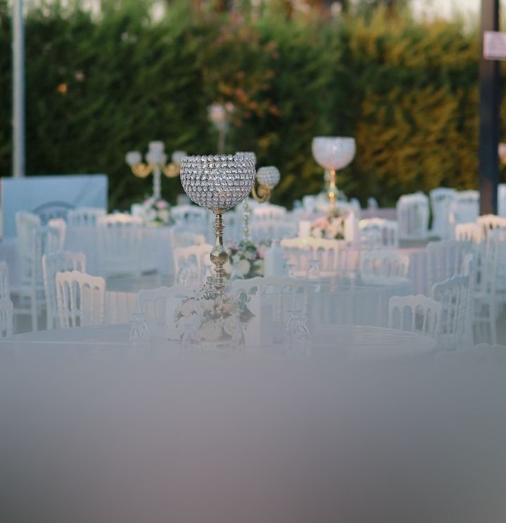 Şato Garden Kır Düğün Salonu