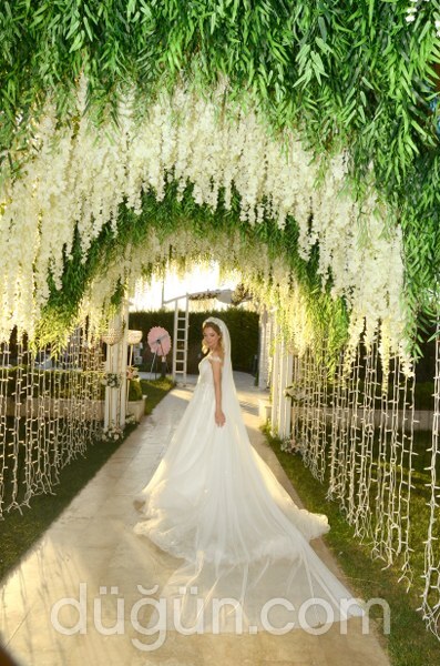 Şato Garden Kır Düğün Salonu