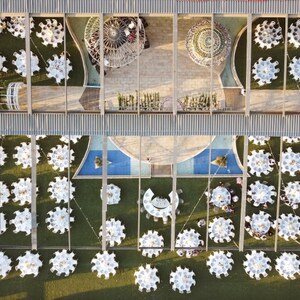 Şato Garden Kır Düğün Salonu