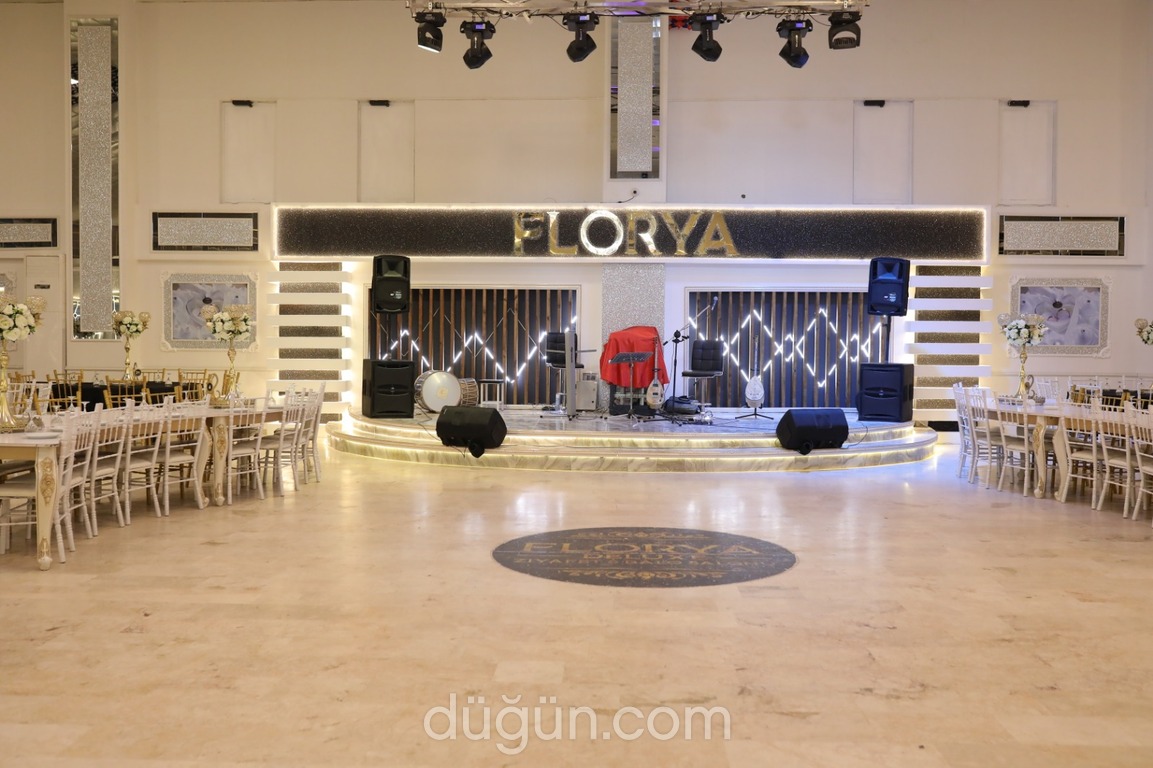 Florya Deluxe Ziyafet ve Balo Salonu