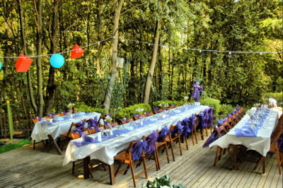 Hera Restoran Polonezköy