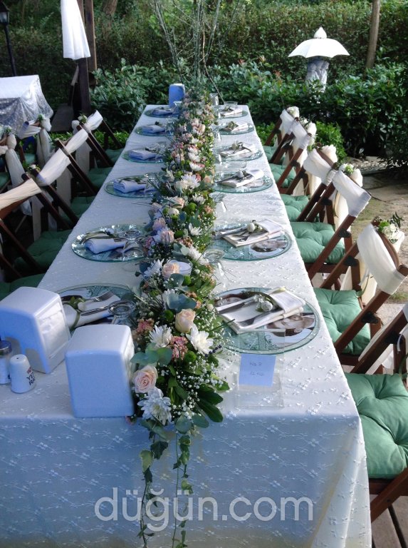 Hera Restoran Polonezköy