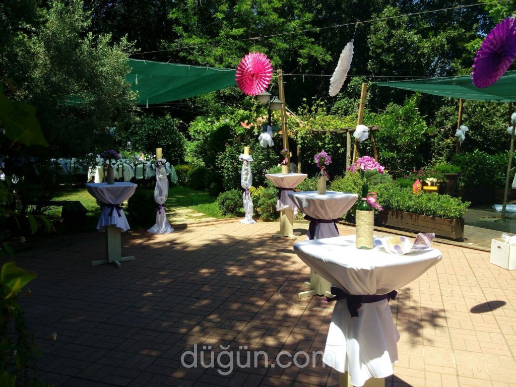 Hera Restoran Polonezköy