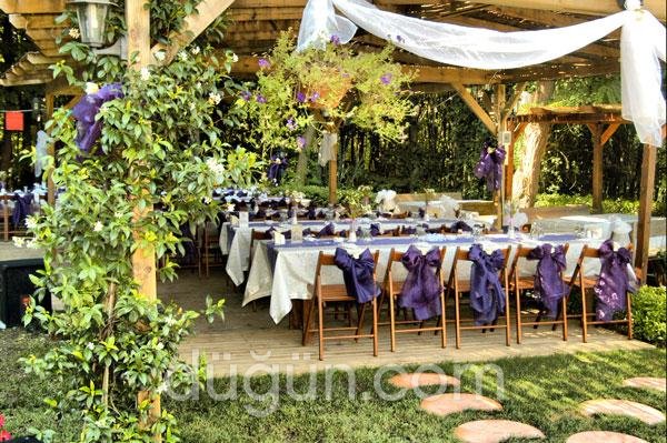 Hera Restoran Polonezköy