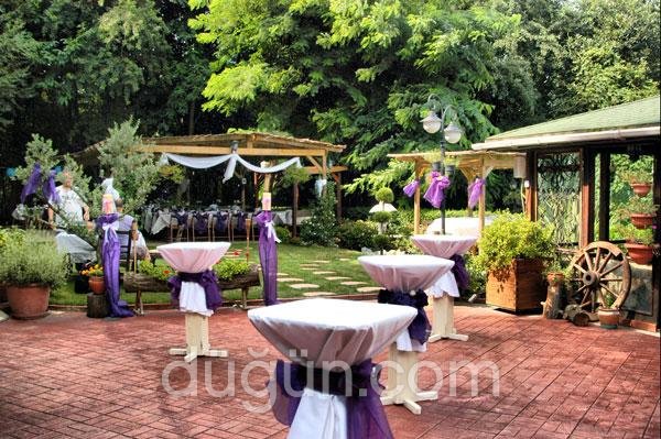 Hera Restoran Polonezköy