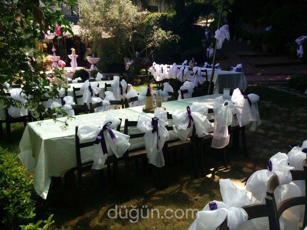 Hera Restoran Polonezköy