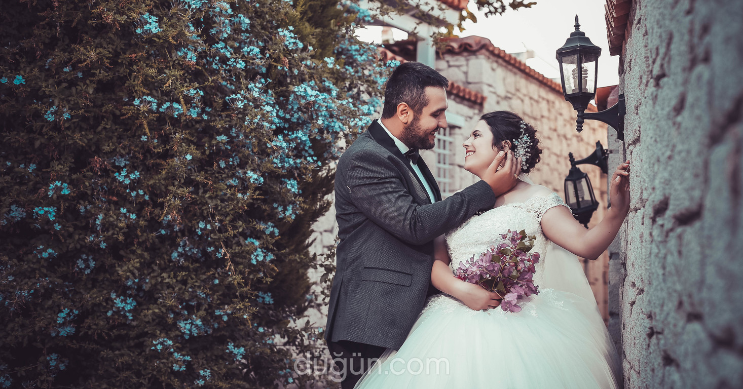 Pandora Fotoğrafçılık