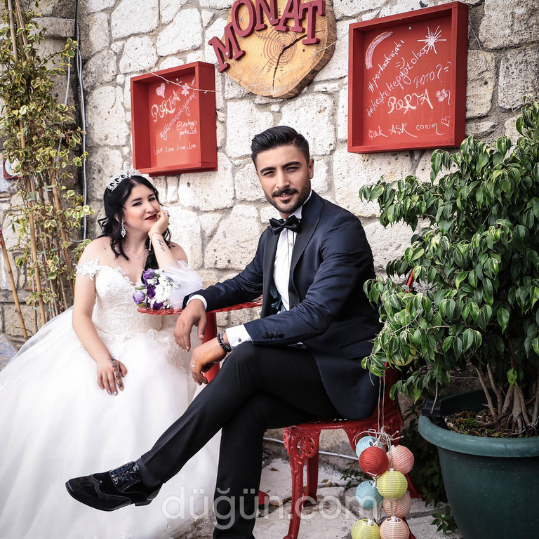 Pandora Fotoğrafçılık