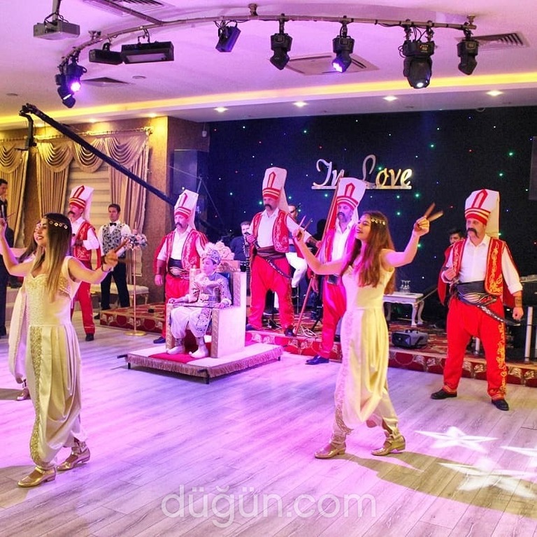 Poli Ajans Organizasyon