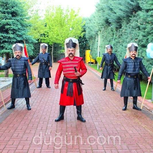 Poli Ajans Organizasyon