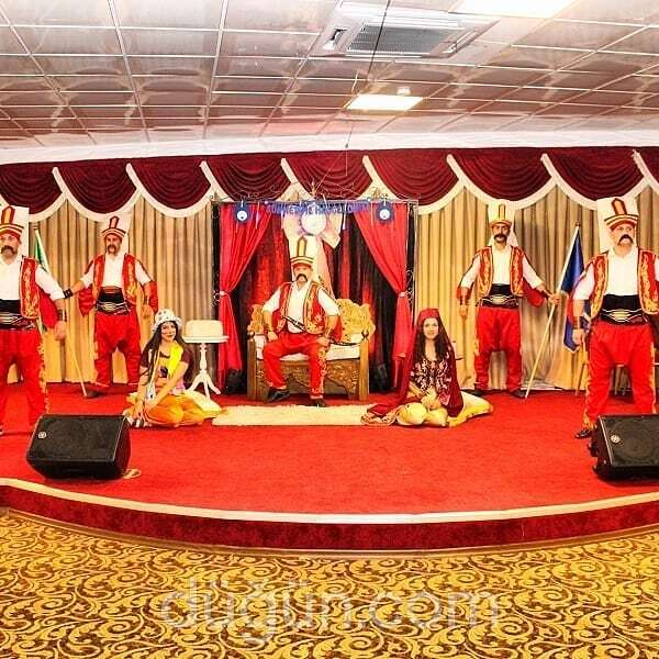 Poli Ajans Organizasyon