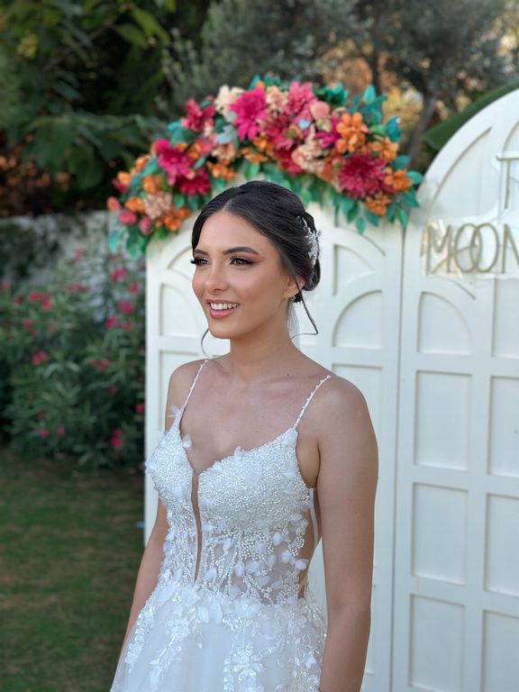 Hatice Saç Tasarım