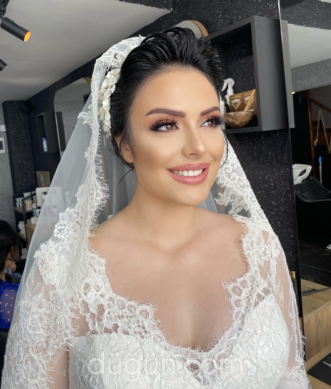 Hatice Saç Tasarım