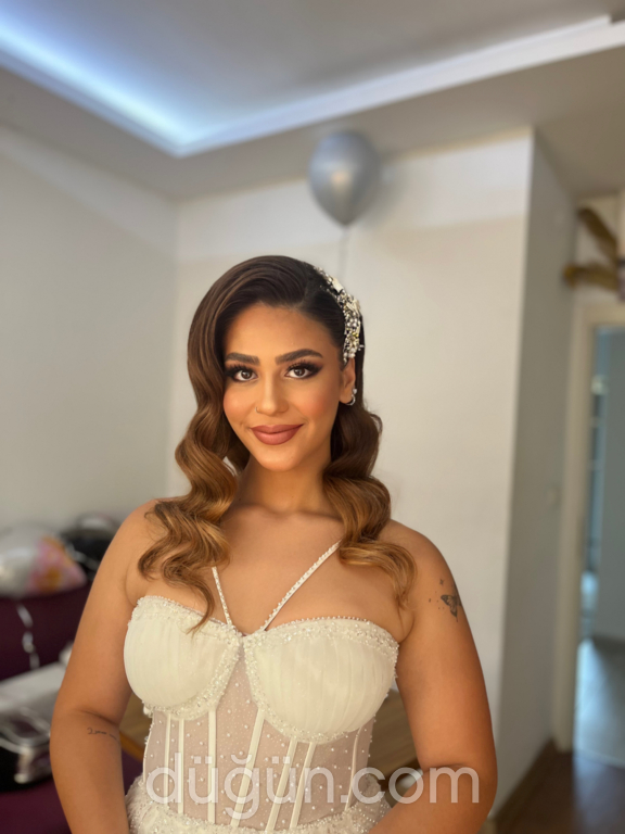 Hatice Saç Tasarım
