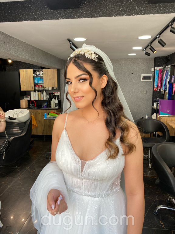 Hatice Saç Tasarım