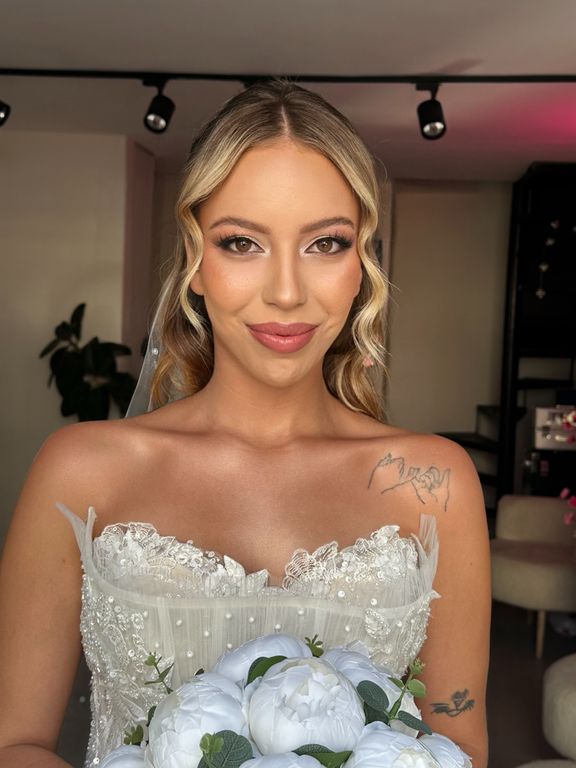 Hatice Saç Tasarım