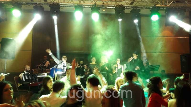 Düet Yapım By Metin Özülkü