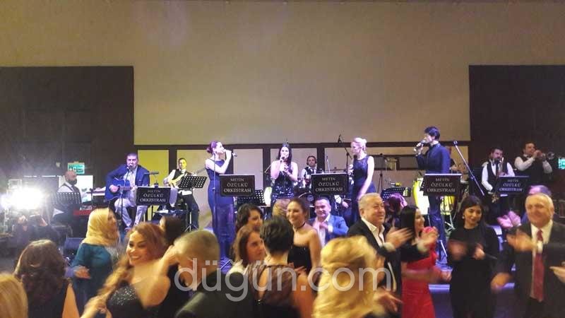 Düet Yapım By Metin Özülkü