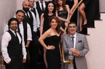 Düet Yapım by Metin Özülkü