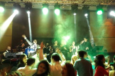Only One Event by Özülkü