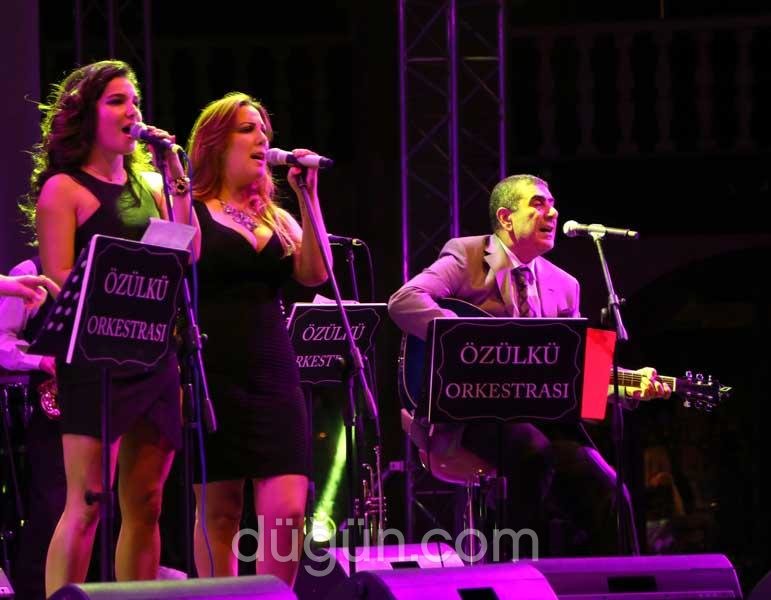 Only One Event by Özülkü