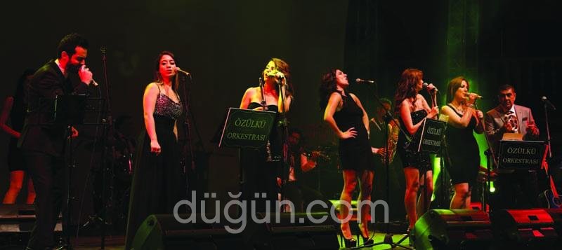 Only One Event by Özülkü