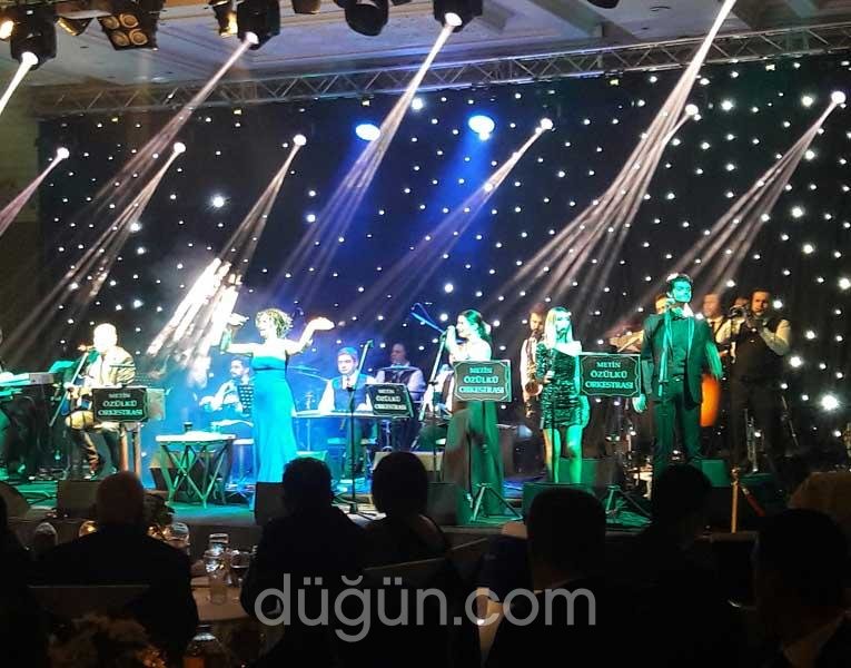 Only One Event by Özülkü